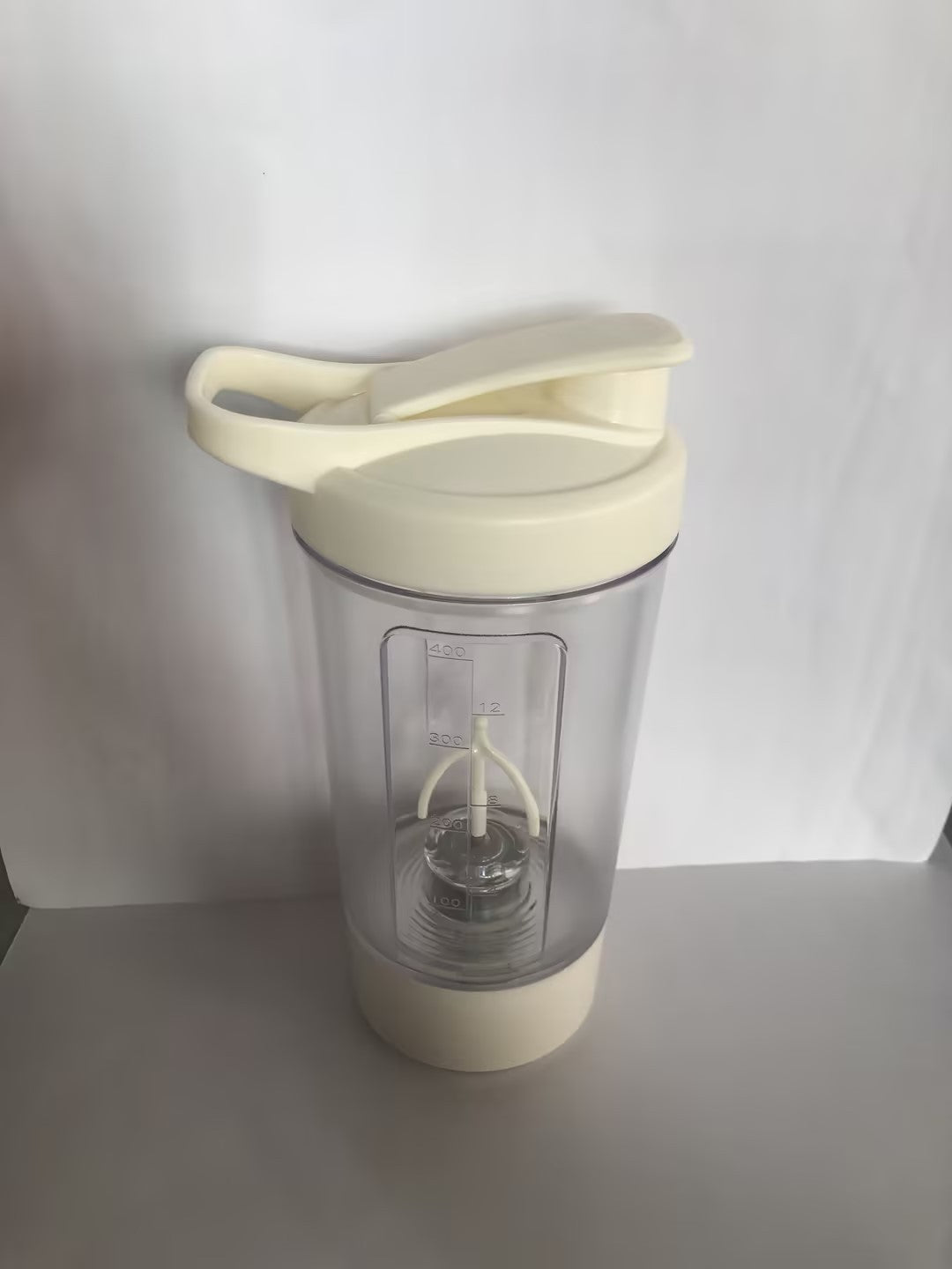 Automatic Shaker bottle