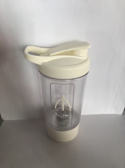 Automatic Shaker bottle