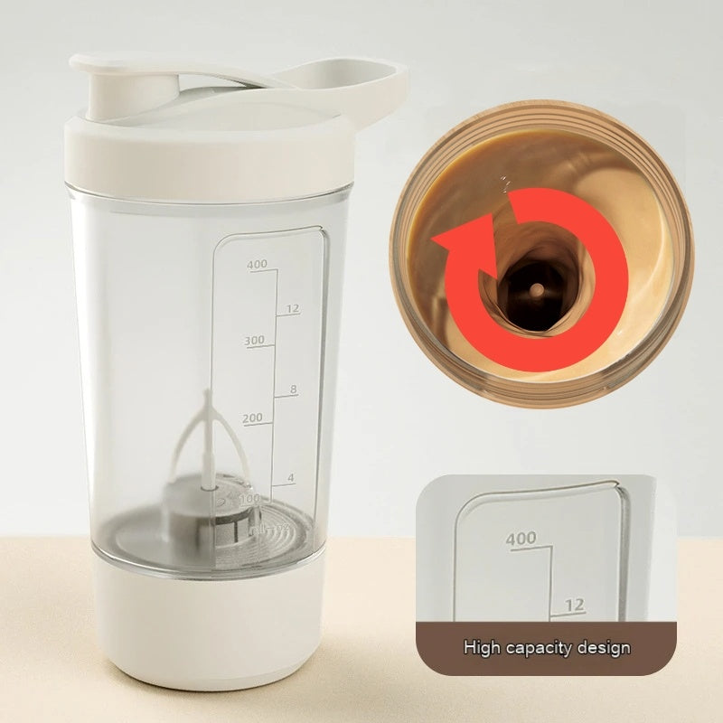Automatic Shaker bottle