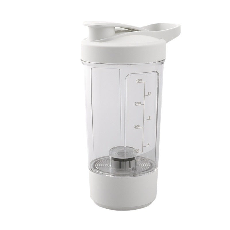 Automatic Shaker bottle